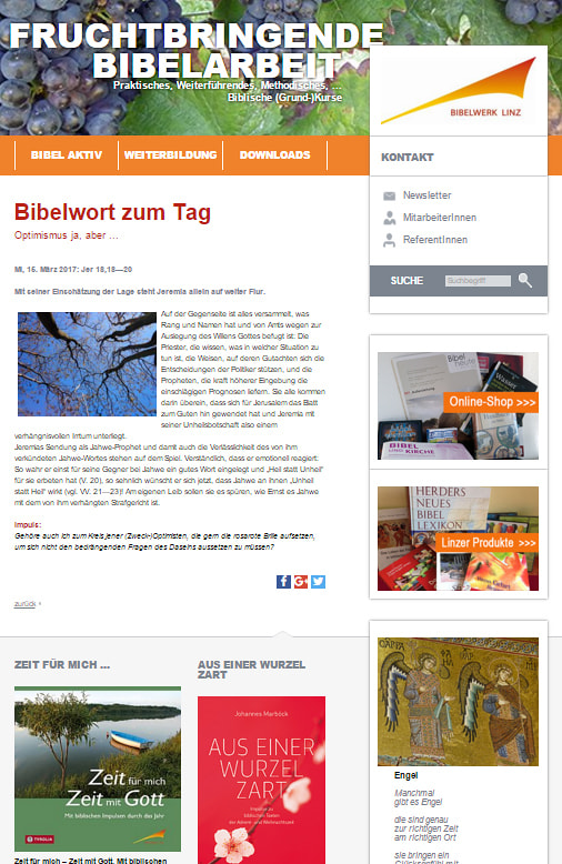 Widget erstellen