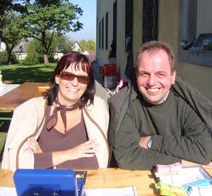 Erntedank 2007