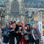 Lange Nacht der Kirchen | Klostermarkt: Domfrauen