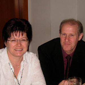 Pfarrball 2007