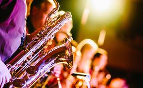 domorgelsommerlinz23: RAUMKLANG mit SAXAPPEAL! am 7. September 2023