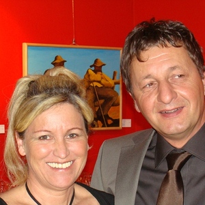 Pfarrball 2011