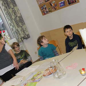 Weihnachtsaktion