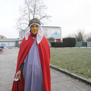 Sternsinger 2017