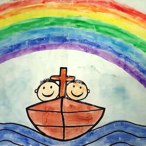 Kindergottesdienste