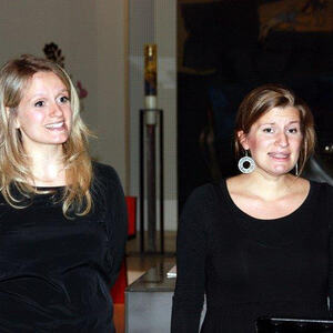 Oktoberkonzert in der Froschbergkirche