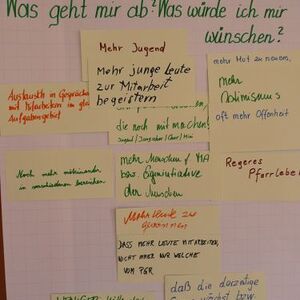 Klausurtagung