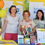 Wir feiern das Leben 2017 | Fest auf dem Linzer Domplatz