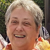 Christine Rosska