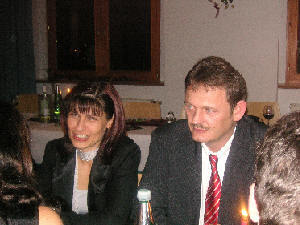 Pfarrball 2008