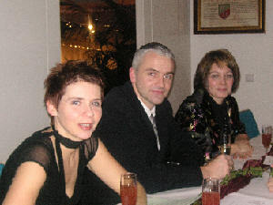 Pfarrball 2008