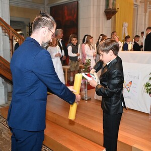 Erstkommunion