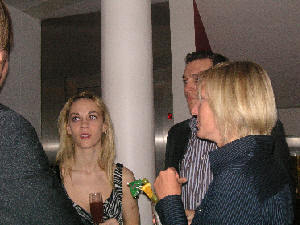 Pfarrball 2008