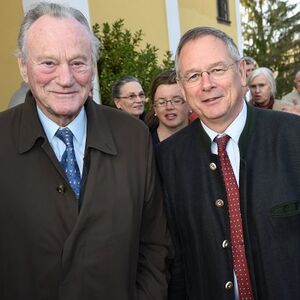 Eröffnung Bruckner Museum 2014