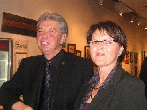 Pfarrball 2008