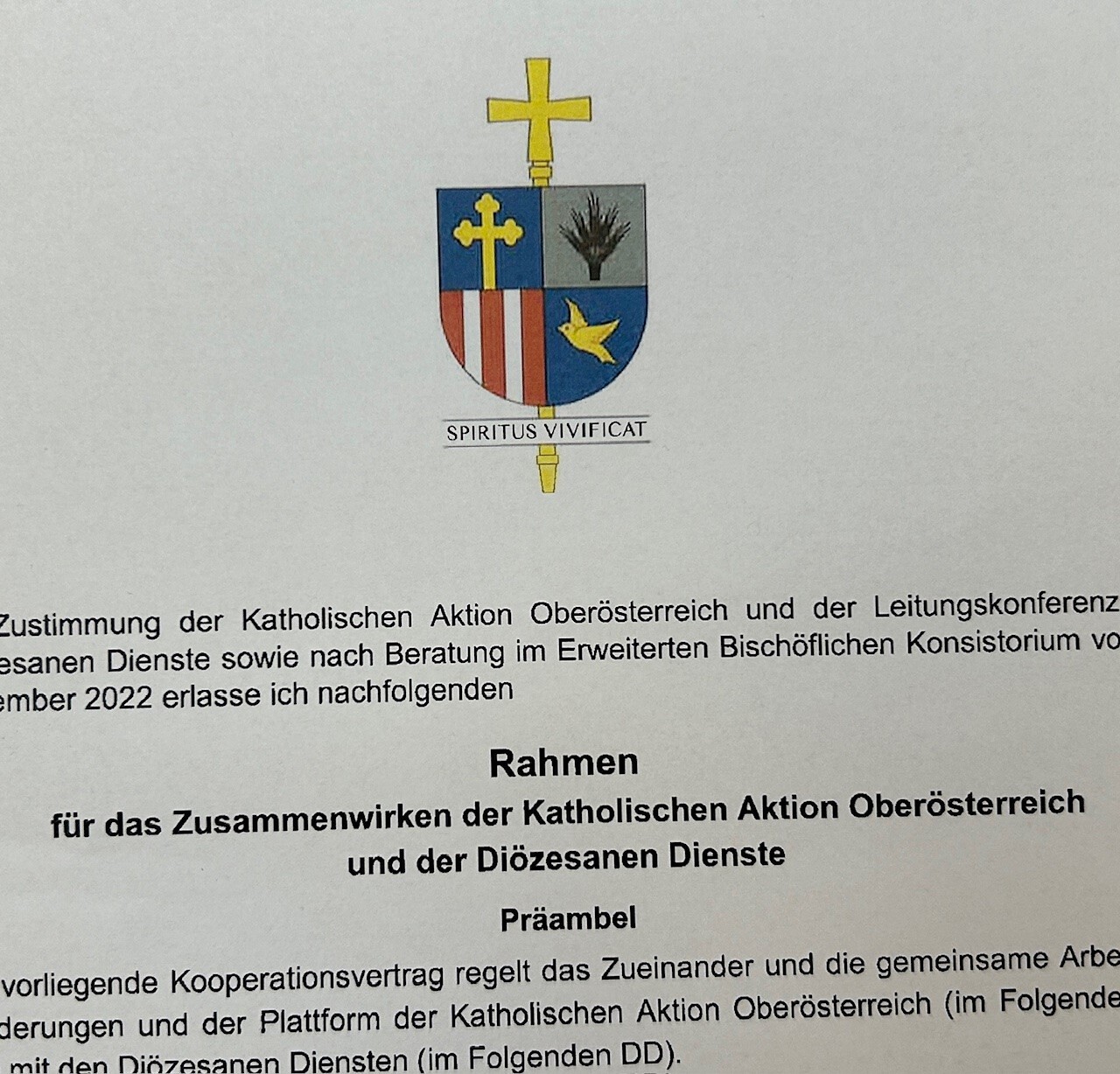 Kooperationsvereinbarungen