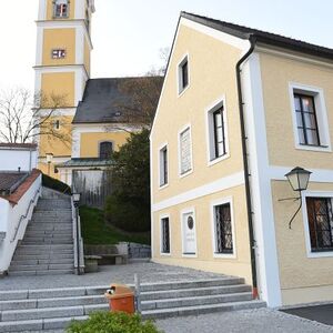 Eröffnung Bruckner Museum 2014