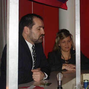 Pfarrball 2007