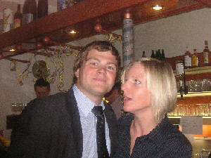 Pfarrball 2008
