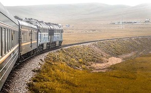 Mongolei
