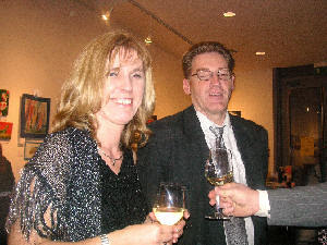 Pfarrball 2008