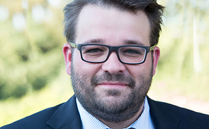 Religionslehrer Mag. Daniel Neuböck ist begeistert vom Projekt „72 Stunden ohne Kompromiss“ (72 h). 