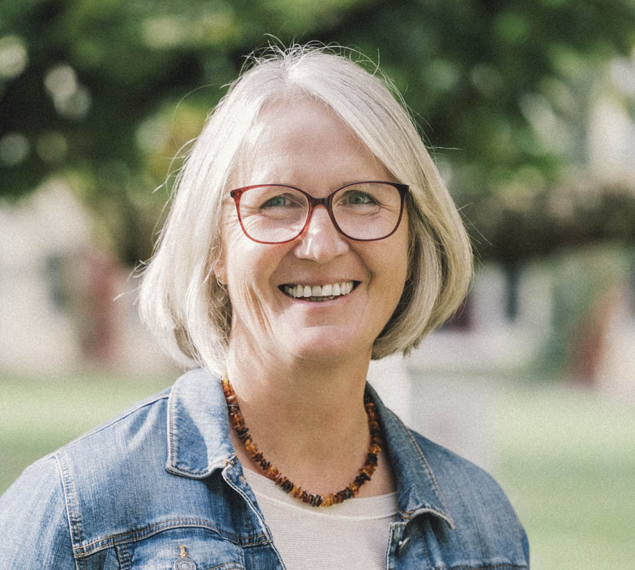 Margit Schmidinger