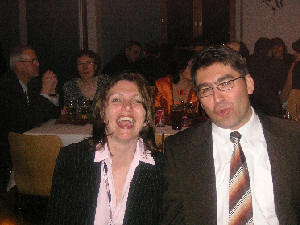 Pfarrball 2008