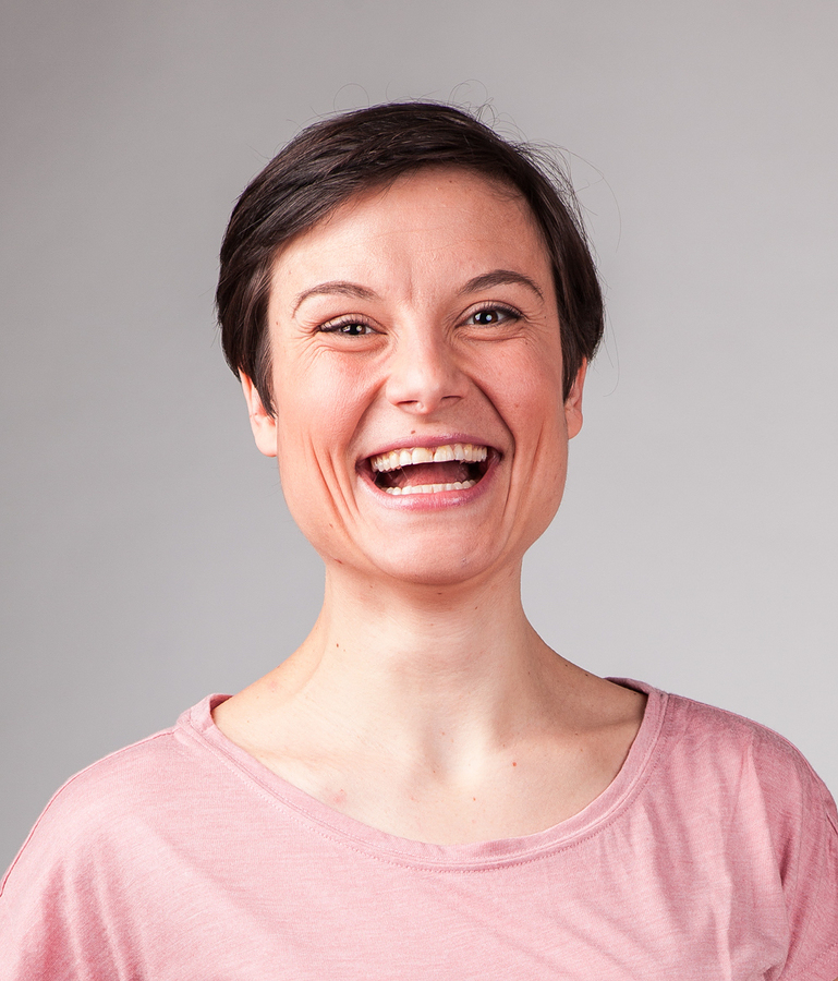 Lena Raubaum