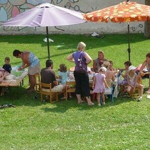 Spiegelfest 