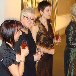 Pfarrball 2011