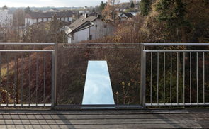 Schritt 5 Spiegelsteg. © Christian Herzenberger