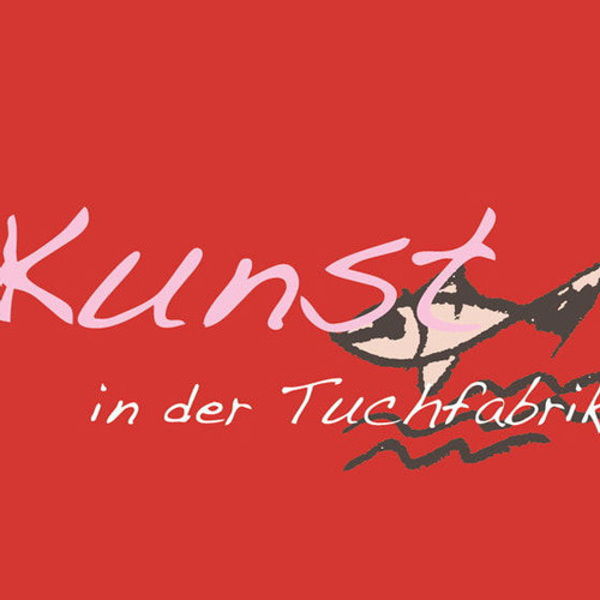 Logo Kunst in der Tuchfabrik / © Pfarre Linz-Marcel Callo Logo Kunst in der Tuchfabrik