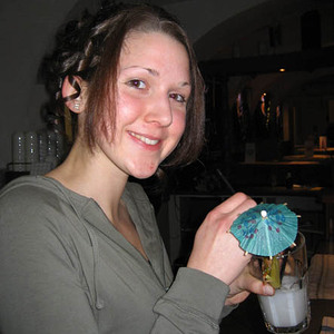 Pfarrball 2007