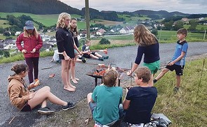 Jugendtankstelle 