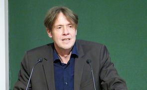 Dr. Christoph Quarch