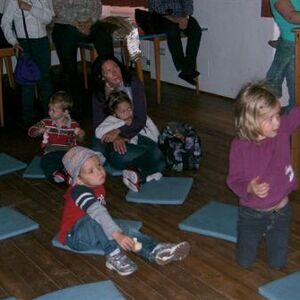 Bilderbuchkino 