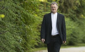 Bischof Manfred Scheuer