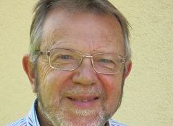Gerhard Lehrner