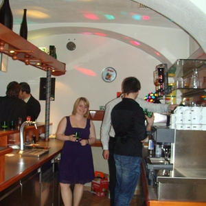 Pfarrball 2011