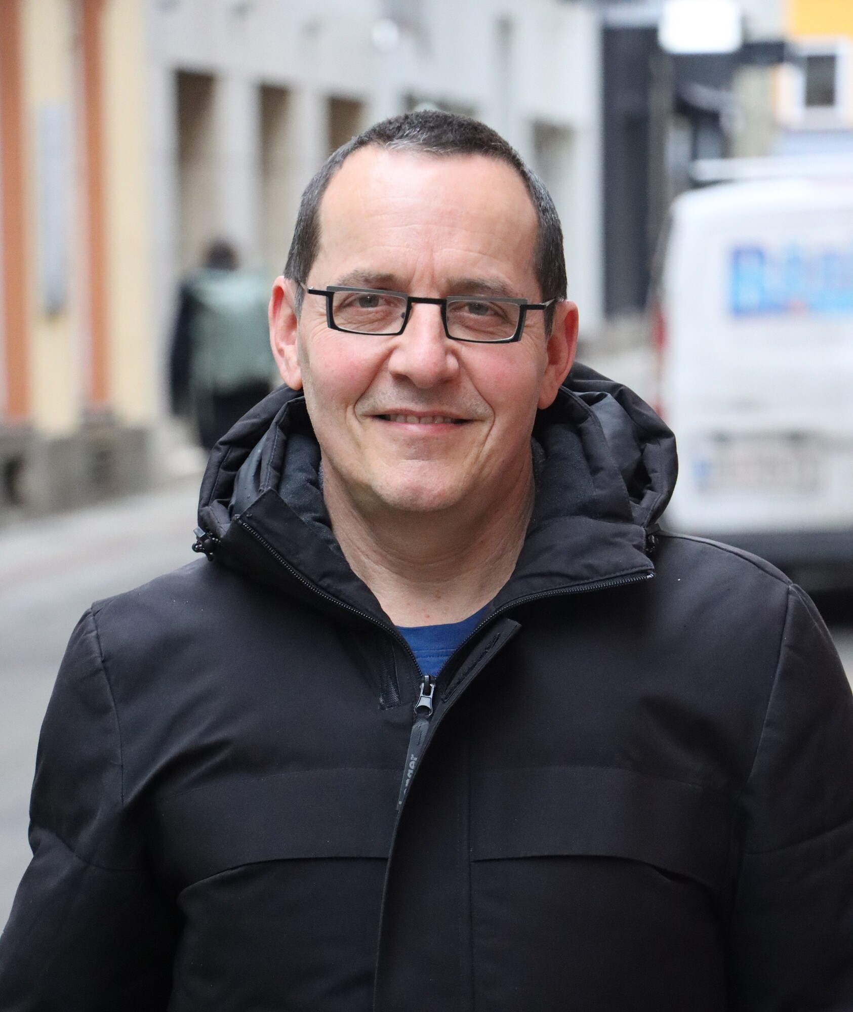 Helmut Eder, Diözese Linz