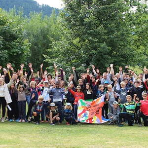 Jungschar- und Minislager 2019