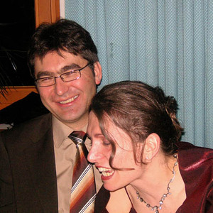 Pfarrball 2007