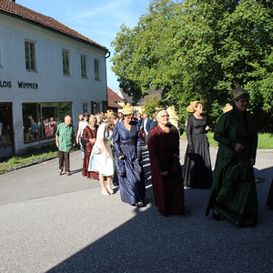 Erntedankfest 2023