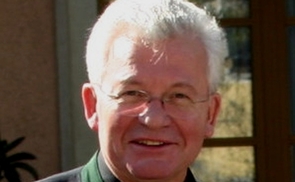KonsR P. Siegfried Schöndorfer OSFS