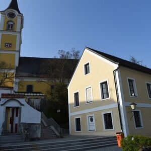Eröffnung Bruckner Museum 2014
