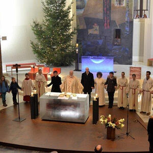 Weihnachtsfest