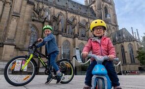 Lange Nacht der Kirchen mit abwechslungsreichem Programm für die ganze Familie. 