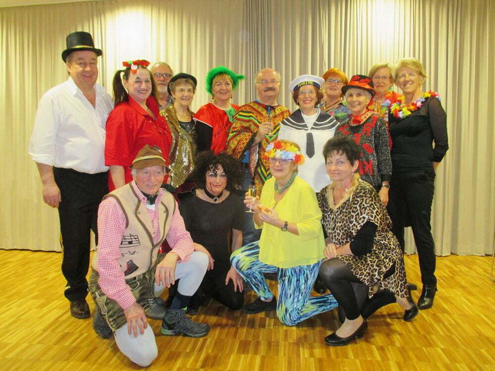 Pfarrsaal Linz-Hl. Familie