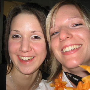 Pfarrball 2007